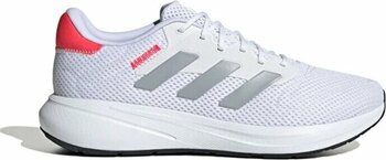 Adidas Response Runner U Erkek Koşu Ayakkabısı Jq2540 Beyaz Beyaz 40