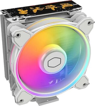 Cooler Master Hyper 212 Halo SF6 RYU RR-S4WW-20PA-RY İşlemci Soğutucu