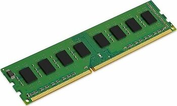 Kingston KVR16LN11/8WP 8 GB 1600 MHz DDR3 RAM Bellek