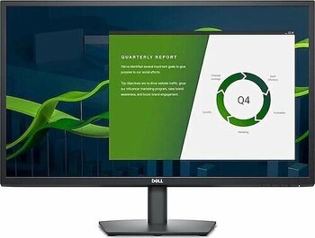 Dell E2722H 27 inç 1920 x 1080 Full HD Monitör