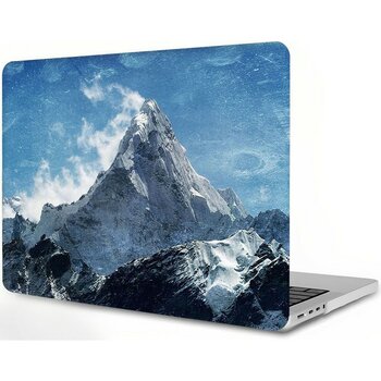 Jingyi M3 MacBook Pro 14 Inç Kılıf 2023 2021 A2918 A2992 A2779 A2442 M2 M1 Pro/max, Şeffaf Dizüstü Sert Kabuk Kılıfları (Yurt Dışından)