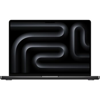 Apple MacBook Pro M5 32GB 1TB SSD macOS 14" Taşınabilir Bilgisayar Uzay Siyahı MJ3D4TU/A - 1 TB - 32 GB