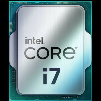 Intel İ7-12700F 12 Core, 3.60GHZ, 25MB, 65W, LGA1700, 12.nesil, Tray, (Dahili Grafik Yok, Fan Yok)
