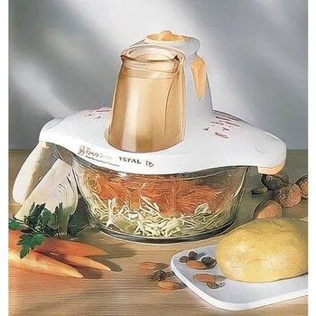 Tefal 2500 Turuncu Rondo