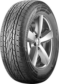 Continental ContiCrossContact LX 2 215/65 R16 98H FR Yaz Lastiği - 2025