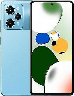 Xiaomi Redmi Note 12 Pro Speed Edition 256 GB 12 GB Mavi