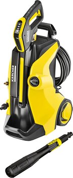 Karcher K 5 Full Control Plus 150 Bar 2.1 kW Basınçlı Yıkama Makinesi