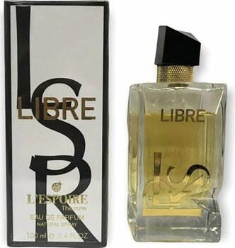 L'espoire Libre Kadın Parfüm EDT 100 ml