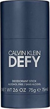 Calvin Klein Defy Erkek Erkek Deo Stick