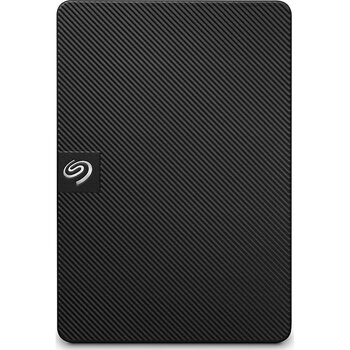 Seagate Expansion Stkm4000400 4 Tb 2.5" Usb 3.0 Taşınabilir Disk Siyah