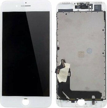 Apple iPhone 7 Uyumlu Ekran Lcd Dokunmatik