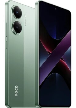Poco X7 Pro 12 Gb 512 Gb (Xiaomi Türkiye Garantili) Yeşil