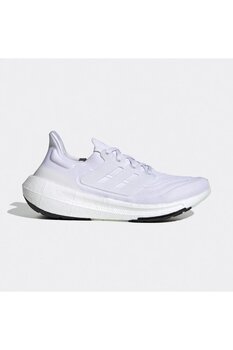 adidas ULTRABOOST LIGHT Beyaz Erkek Spor Ayakkabı 44 Numara