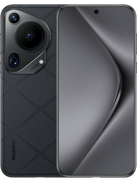 Huawei Pura 70 Ultra 512 GB Siyah