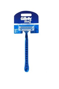 Gillette Kartela Blue2 20'li Maximum