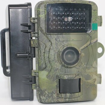 Kingboss SC-500 1080P Fotokapan