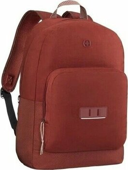 Wenger Next 23 Crango Kırmızı 46 x 22 x 33 cm Polyester 612560 Laptop Sırt Çantası