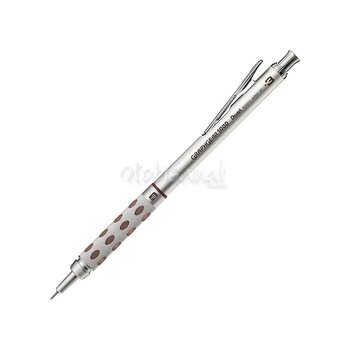 Pentel Graphgear 1000 Versatil Kalem 0.3mm