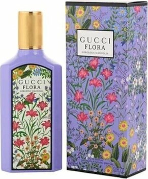 Gucci Flora Gorgeous Magnolia Edp 150 Ml Kadın Parfüm Çiçek