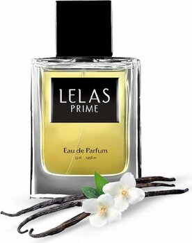 Lelas Prime 432 Karnaval 55 Ml Edp - Amber Vanilya Kadın Parfümü