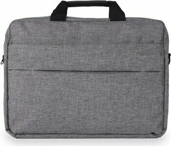 Macbook Pro 14" (M3 Pro) Metro Gray Askılı Laptop Çantası