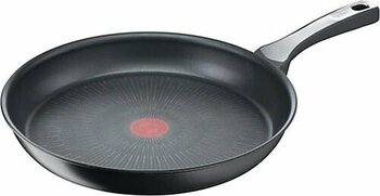 Tefal Titanyum 6X Unlimited One İndüksiyon Tabanlı 32 cm Tava