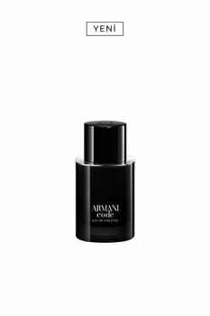 Giorgio Armani Code EDT 50 ml Erkek Parfüm 3614273636582
