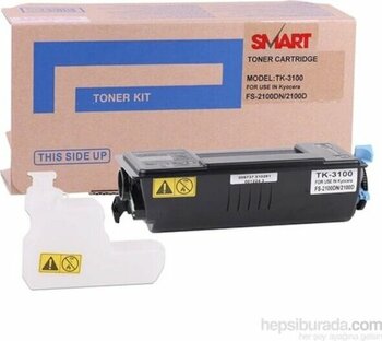 Mıta Tk-3100 Uyumlu Toner Fs2100d-m3040dn-m3540dn
