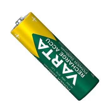 Varta 2100Mah Aa Şarj Edilebilir Pil Tekli