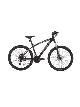 Mtx 7300 26 Jant Hd Dağ Bisikleti 3X8 Vites