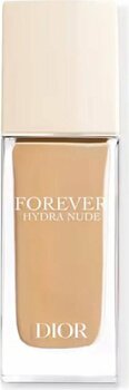 Dior Forever Hydra Nude 2W 30 ml Makyajsız ve Yalın Bir Cilt Etkisi Fondöten