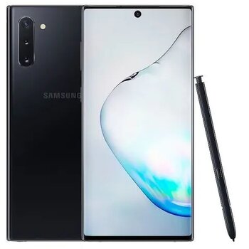 Samsung Galaxy Note 10 256GB Yenilenmiş