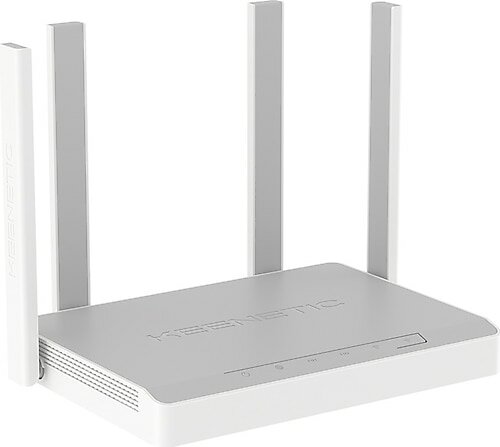 Keenetic Titan KN-1811-01-EU-UK 3200 Mbps Router