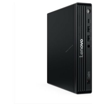 Lenovo Thinkcentre M70Q Gen 6 Ultra 7 265T 16 GB Ram 512GB SSD W11 Pro - Siyah - Yok