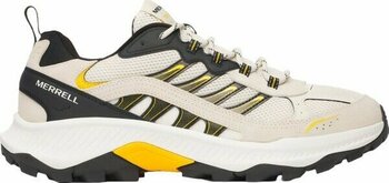 Merrell Erkek Outdoor Ayakkabı Speed Strike 2 Trek Gri - 43