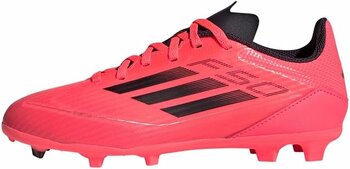 adidas X CRAZYFAST.4 FxG J Futbol AyakkabısıUnisex Çocuk