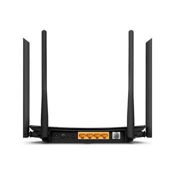 Tp-link Archer Vr300 Ac1200 Wireless Vdsl/adsl Modem Router