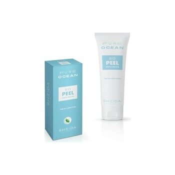 Pure Ocean Bio Peeling 75 ml Tüm Ciltler Için - Option-1