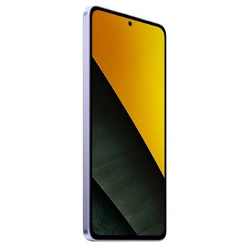 Poco M7 Pro 256 12 5G (Xiaomi Türkiye Garantili) Mor