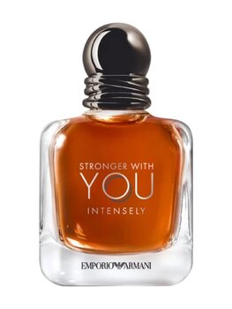 Armani Stronger With You İntensly Erkek Parfüm 100 Ml