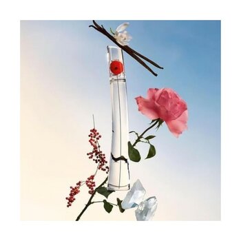 Kenzo Flower By Edp 30 ml Kadın Parfümü - 01 - Beyaz - Option-1