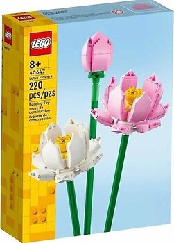 Lego Iconic 40647 Yapım Seti