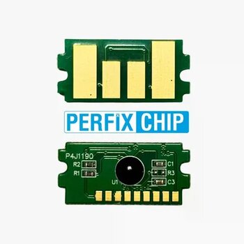 HP CF412A - Sarı M452DW-452DN-452NW - MFPM477FNW 2,3K Chip