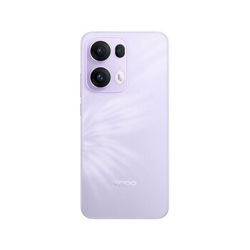 Oppo Reno 13 Pro 512 GB Eflatun