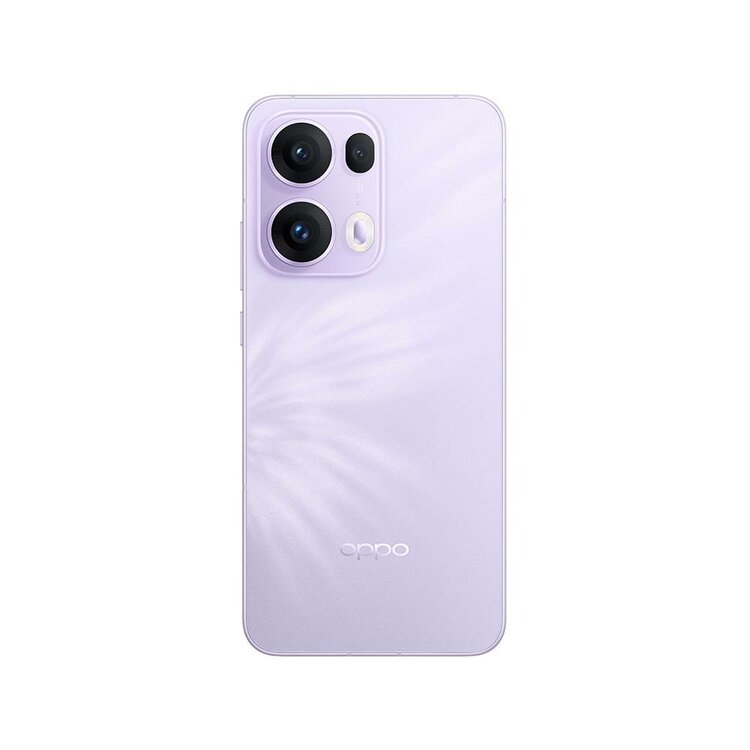 Oppo Reno 13 Pro 512 GB Eflatun