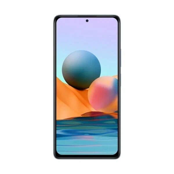 Xiaomi Redmi Note 10 Pro Gri 256 GB 5020 mAh Akıllı Telefon