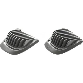 Philips Mg 7715 Düzeltici Tıraş Başlığı Seti (1mm-2mm) - Gri