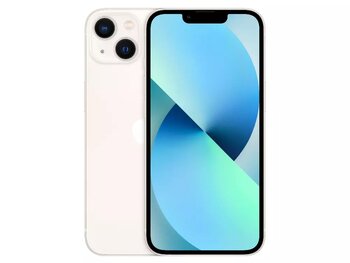 Iphone 13 128 Gb Yıldız Işığı