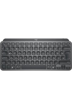 Zühre LOGITECH MX KEYS MINI Q TR KLAVYE SIYAH 920-010504