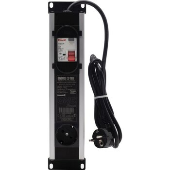 Trimbox Gndrk (1/10) Tekli Priz